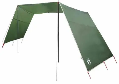 Prelată rezistentă la apă 302 x 240 x 240 cm - 2/5