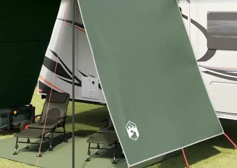 Prelată rezistentă la apă 302 x 240 x 240 cm - 3/5