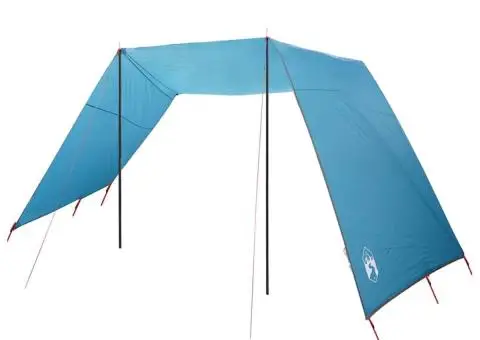 Prelată rezistentă la apă 302 x 240 x 240 cm - 2/5