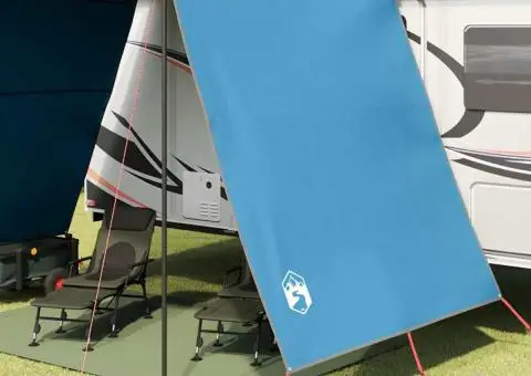 Prelată rezistentă la apă 302 x 240 x 240 cm - 3/5