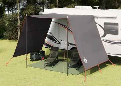 Prelată rezistentă la apă 302 x 240 x 240 cm - 1/5