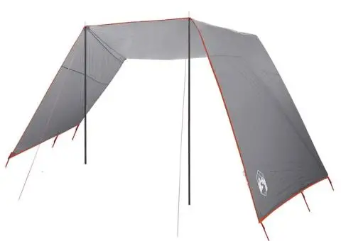 Prelată rezistentă la apă 302 x 240 x 240 cm - 2/5