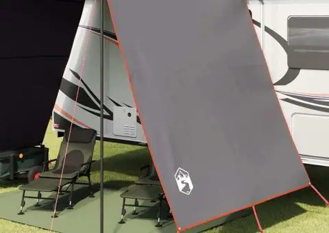 Prelată rezistentă la apă 302 x 240 x 240 cm - 3/5