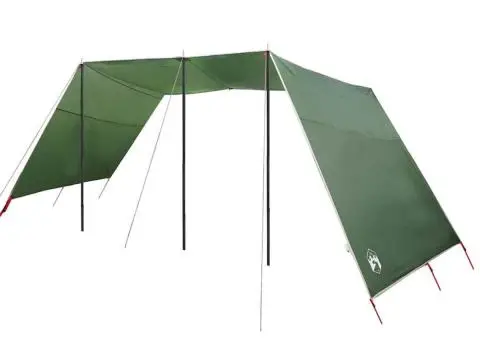 Prelată rezistentă la apă 302 x 240 x 240 cm - 2/5