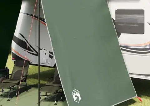 Prelată rezistentă la apă 302 x 240 x 240 cm - 3/5