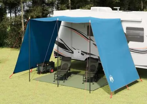 Prelată rezistentă la apă 302 x 240 x 240 cm - 1/5