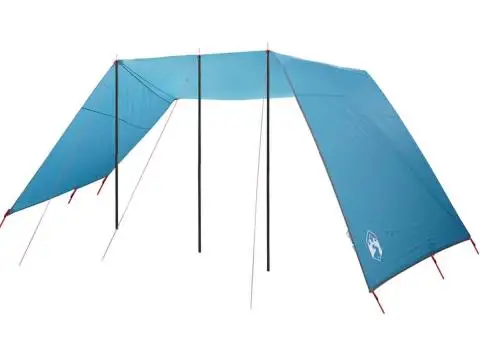 Prelată rezistentă la apă 302 x 240 x 240 cm - 2/5