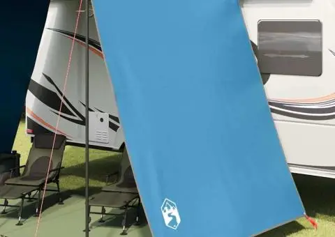 Prelată rezistentă la apă 302 x 240 x 240 cm - 3/5