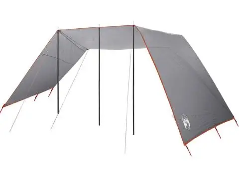 Prelată rezistentă la apă 302 x 240 x 240 cm - 2/5