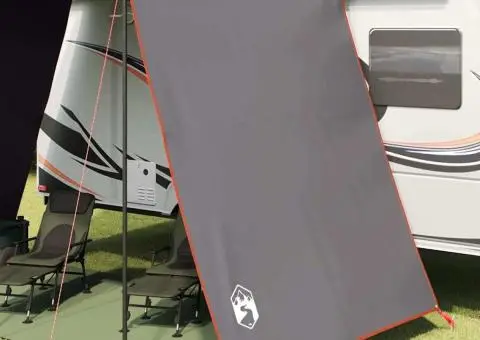 Prelată rezistentă la apă 302 x 240 x 240 cm - 3/5