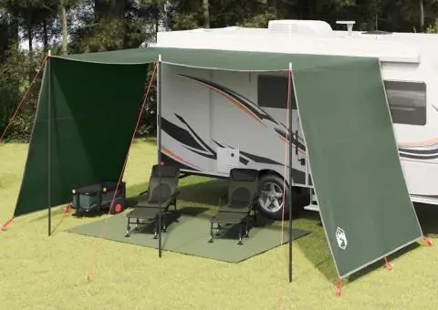 Prelată rezistentă la apă 302 x 240 x 240 cm - 1/5