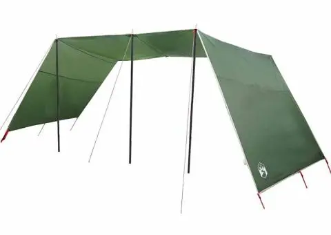 Prelată rezistentă la apă 302 x 240 x 240 cm - 2/5