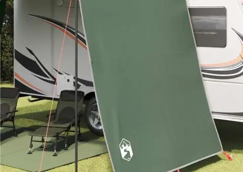 Prelată rezistentă la apă 302 x 240 x 240 cm - 3/5