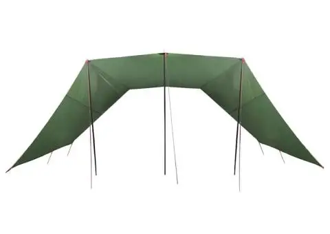 Prelată rezistentă la apă 302 x 240 x 240 cm - 4/5