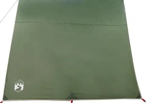 Prelată rezistentă la apă 302 x 240 x 240 cm - 5/5