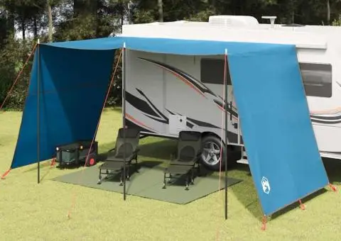 Prelată rezistentă la apă 302 x 240 x 240 cm - 1/5