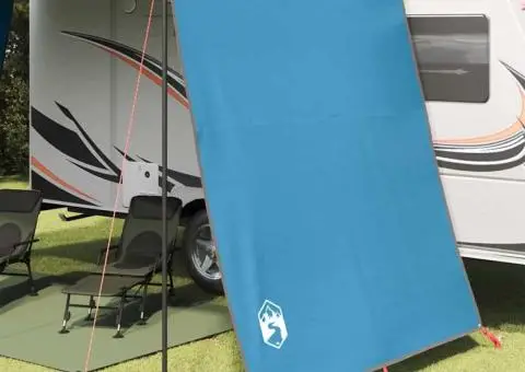 Prelată rezistentă la apă 302 x 240 x 240 cm - 3/5