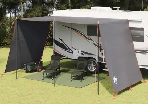 Prelată rezistentă la apă 302 x 240 x 240 cm - 1/5