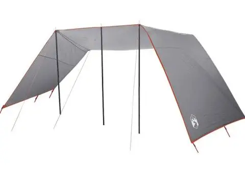 Prelată rezistentă la apă 302 x 240 x 240 cm - 2/5