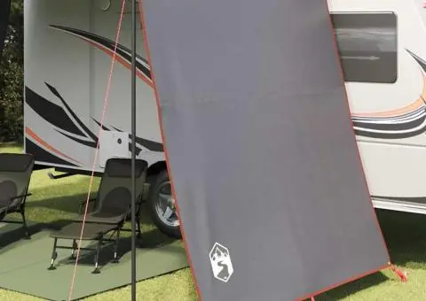 Prelată rezistentă la apă 302 x 240 x 240 cm - 3/5