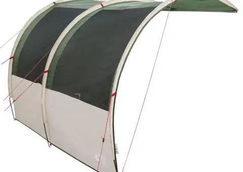 Prelată rezistentă la apă 260 x 200 x 260 cm - 2/5