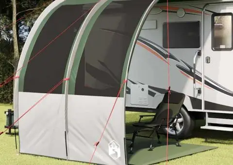 Prelată rezistentă la apă 260 x 200 x 260 cm - 3/5