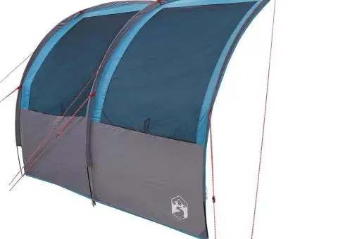 Prelată rezistentă la apă 260 x 200 x 260 cm - 2/5