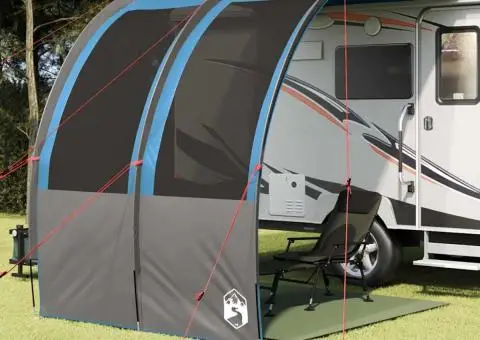 Prelată rezistentă la apă 260 x 200 x 260 cm - 3/5