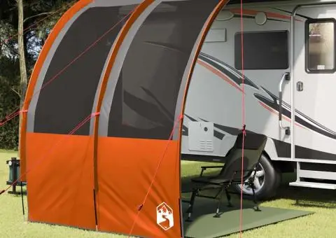 Prelată rezistentă la apă 260 x 200 x 260 cm - 3/5