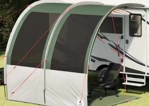 Prelată rezistentă la apă 250 x 260 x 260 cm - 1/5