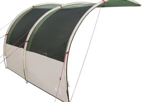 Prelată rezistentă la apă 250 x 260 x 260 cm - 2/5