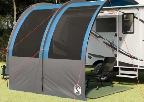 Prelată rezistentă la apă 250 x 260 x 260 cm - 3/5