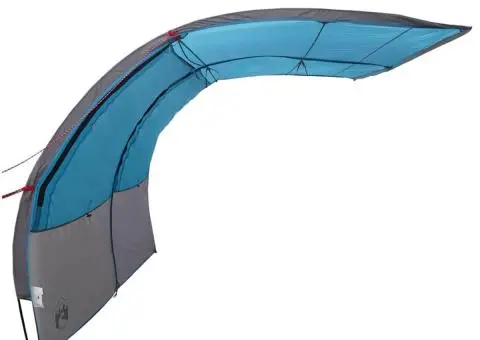 Prelată rezistentă la apă 250 x 260 x 260 cm - 5/5