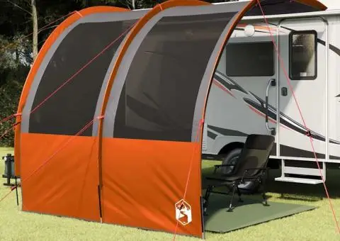 Prelată rezistentă la apă 250 x 260 x 260 cm - 3/5