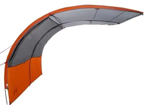 Prelată rezistentă la apă 250 x 260 x 260 cm - 5/5