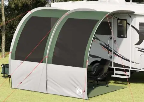 Prelată rezistentă la apă 260 x 300 x 260 cm - 1/5