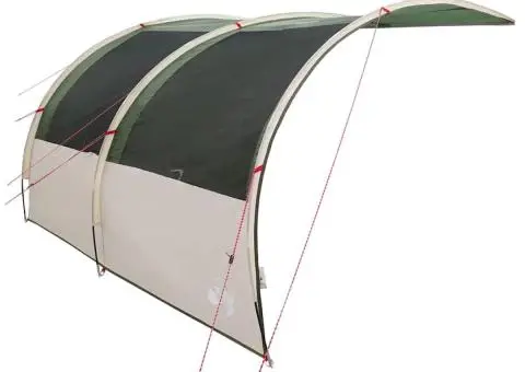 Prelată rezistentă la apă 260 x 300 x 260 cm - 2/5