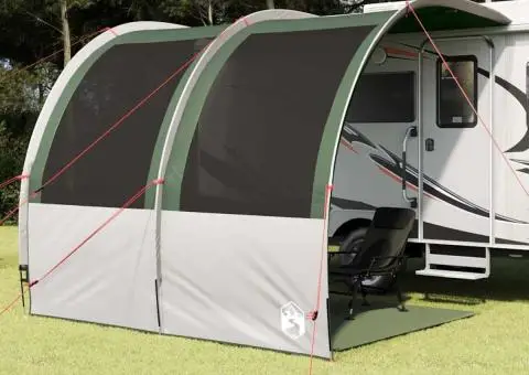 Prelată rezistentă la apă 260 x 300 x 260 cm - 3/5