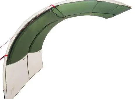 Prelată rezistentă la apă 260 x 300 x 260 cm - 5/5