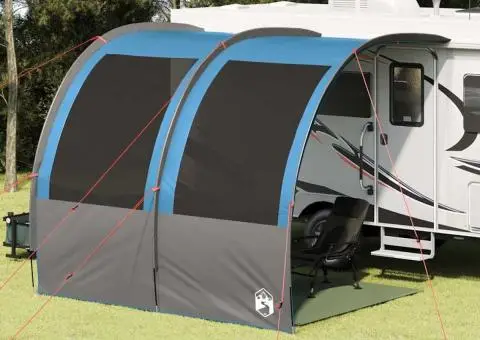 Prelată rezistentă la apă 260 x 300 x 260 cm - 1/5