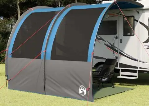 Prelată rezistentă la apă 260 x 300 x 260 cm - 3/5