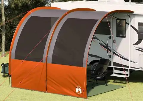 Prelată rezistentă la apă 260 x 300 x 260 cm - 1/5