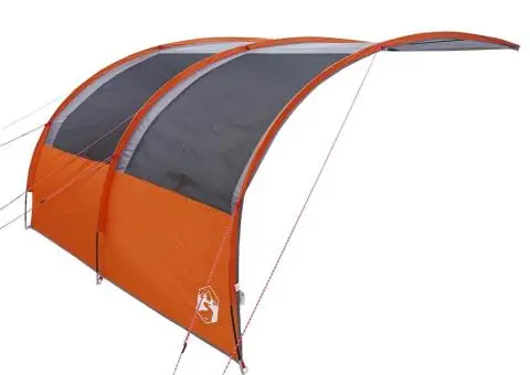 Prelată rezistentă la apă 260 x 300 x 260 cm - 2/5