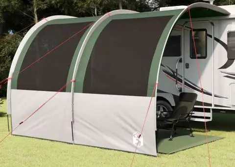 Prelată rezistentă la apă 260 x 350 x 260 cm - 3/5