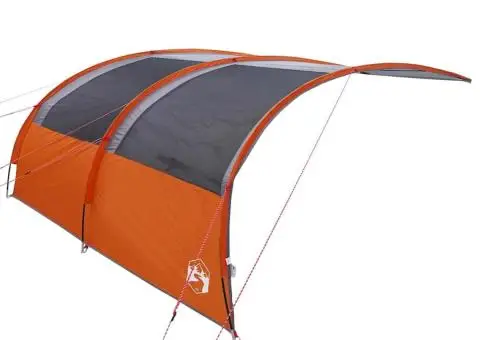 Prelată rezistentă la apă 260 x 350 x 260 cm - 2/5