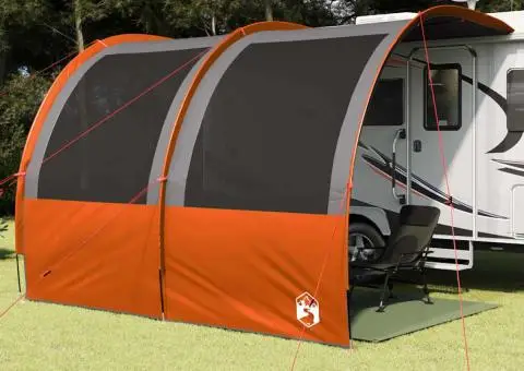 Prelată rezistentă la apă 260 x 350 x 260 cm - 3/5