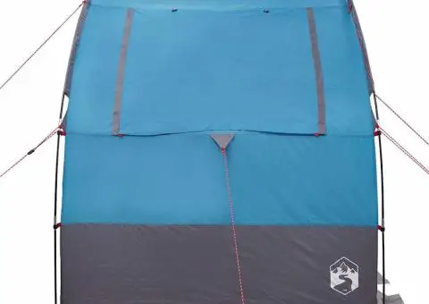 Cort cu acoperiș Altele cu aerisire de aer 194 x 180 x 210 cm Poliester - 4/5