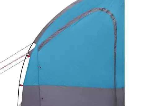 Cort cu acoperiș Altele cu aerisire de aer 194 x 180 x 210 cm Poliester - 5/5