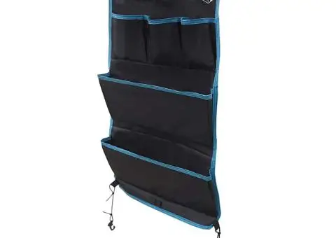 Sac de depozitare cu depozitare 91 x 47.5 cm Oxford - 2/5