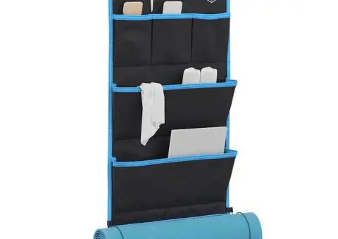 Sac de depozitare cu depozitare 91 x 47.5 cm Oxford - 3/5